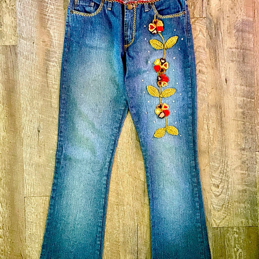 Jeans Bebe - image 4